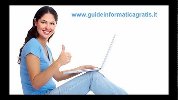 Corso Php MySql - GUIDA 01 / Introduzione