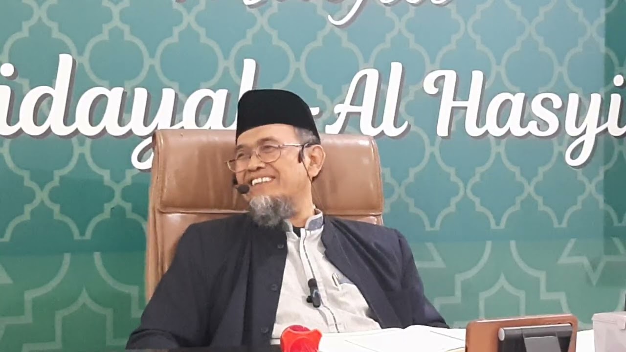 Ustadz Anwar Jufri | Menyelami Lautan Ramadhan