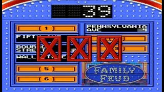 Episode 12  Family Feud (SNES)