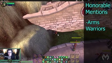 Mysticall   8 3 Mistweaver Monk PvP Guide  Best 2v2 Comps