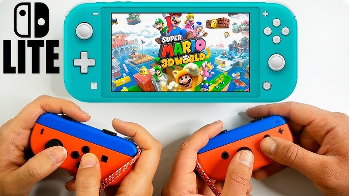 Nintendo switch jogo super mario 3d mundo bowsers fúria tv mesa modos de  jogo handheld para interruptor oled lite console