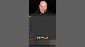 Kill the Click: Automating the Metronome in Ableton Live #shorts