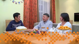 видео: «Саҥа дьыллааҕы көрсүһүүлэр»: Наука дьоҕус академиятын пресс-сэкирэтээрэ Николай Барамыгин(04.01.24) картинка: «Саҥа дьыллааҕы көрсүһүүлэр»: Наука дьоҕус академиятын пресс-сэкирэтээрэ Николай Барамыгин(04.01.24)