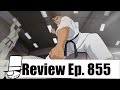 Detektiv Conan  Folge/Episode 855 Review - Makotos Vergangenheit und das Dojo