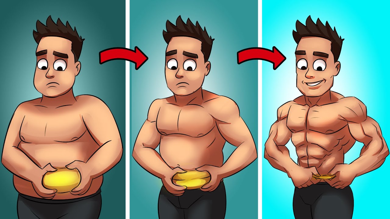 Burn Fat FASTER - 3 Secrets to Fat Loss