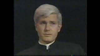 The Excommunication of Archbishop Lefebvre Part 1