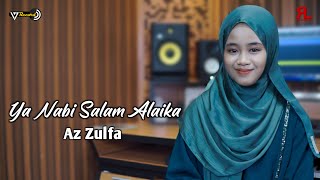 ANTA SYAMSUN ( Ya Nabi Salam `Alaika ) - By. AZ ZULFA (17 Record )