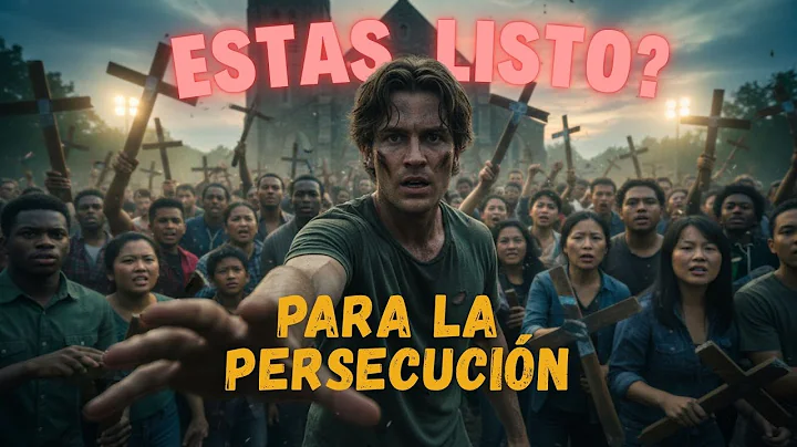 SUNDAY LAW UPDATE: Forced Worship Begins; Christians Will Be Persecuted