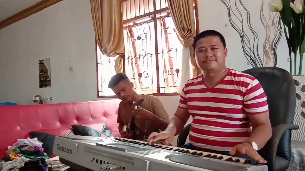 DUET || BATU TARIGAN & TORI TARIGAN