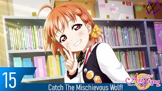 Love Live! School Idol Festival All Stars [EN] - Event Ep. 15: Catch that Mischievous Wolf!