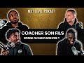 Coaching parental et football  estce si mauvais que a   next level podcast 2 partie 1