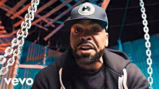 Wu-Tang Clan & Dave East - Lost Souls (Explicit) Method Man, Ghostface, Big T