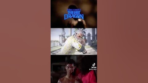 Playing Tekken 8 for the first time