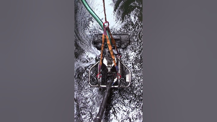 Effective maintenance in oil refinery thanks to robotic technology