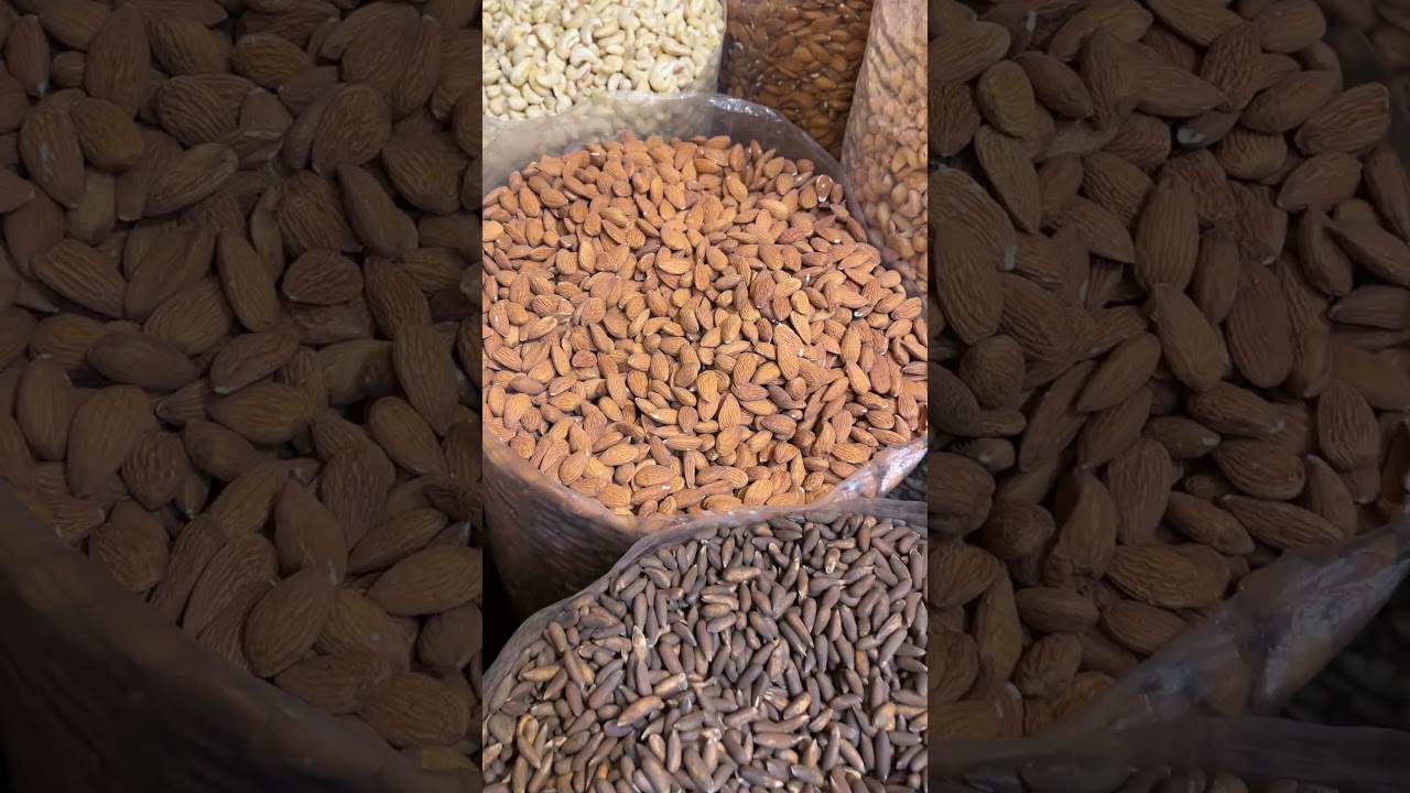 0300-2466480 – PREMIUM QUALITY BADAM WHOLESALE PRICE IN KARACHI| GHOUSIA DRY FRUITS KHAJOOR BAZAR