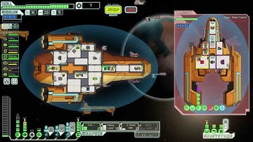 FTL Kestrel B Hard No Pause