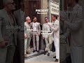 Не можете определиться с настоящим? Разберитесь с группой Present!