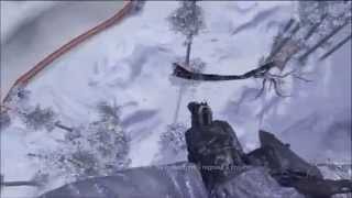 Jump hack easiest way to mod(Mw2 ps3)