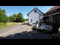 #88 Cabriotour mit Wispertravel Vogelsberg Rhön Thüringen Juli 2023