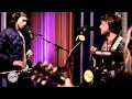 The Head and the Heart performing "Summertime" Live on KCRW
