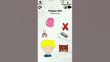 BRAIN HACK LEVEL 226