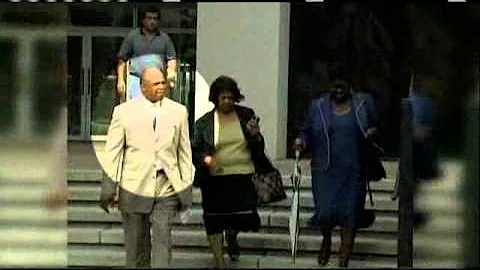 Sandra Jefferson Dies After Attack Inside Broadmoo...