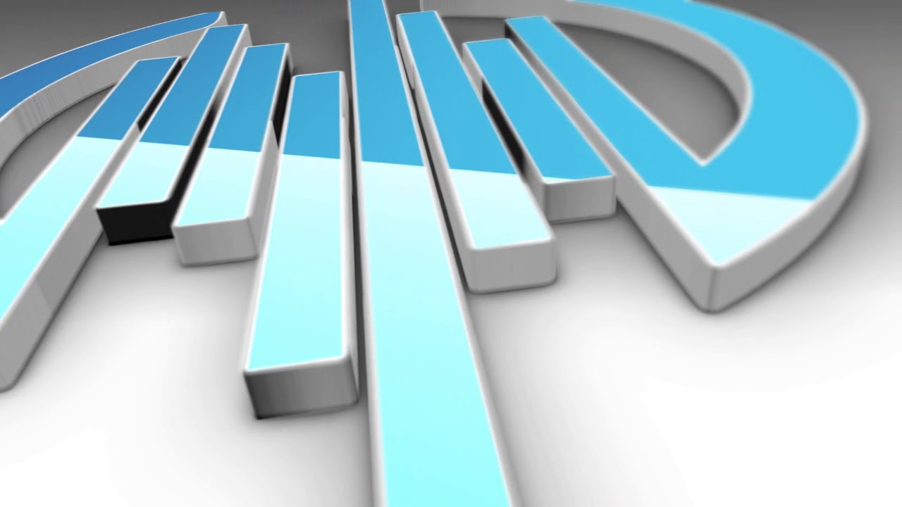 3D intro on fiverr Fiverr Animation YouTube