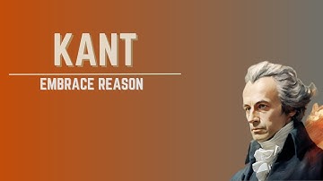 Kant: Illuminating the Path of Reason and Ethics