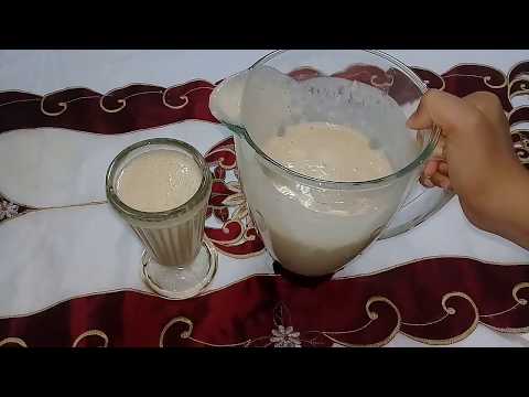 Batido de Plátano