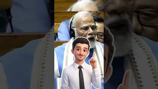 Why Dharmendra Pradhan Has Not Given His Resignation Letter? | NEET Controversy #shorts