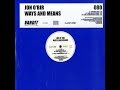 Jon O&#39;Bir - Ways And Means (Paul Van Dyk Remix) (2008)
