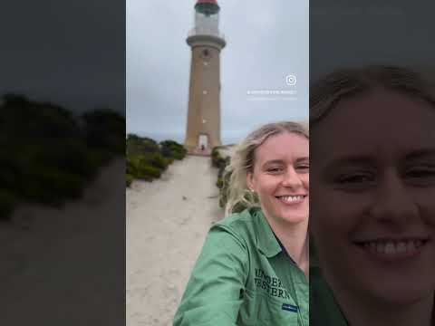 Exploring #KangarooIsland South Australia 🦘🏝️ Video Thumbnail