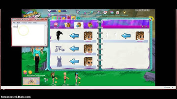 MovieStarPlanet- I GOT HACKED BY DELETED USER