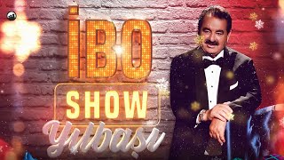 İBO SHOW YILBAŞI ÖZEL TANITIM