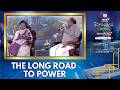 The Long Road To Power: Tamilisai Soundararajan and Peter Alphonse Debate Tamil Nadu’s Future