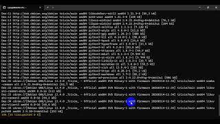 Debian 13 como controlador de dominio con samba