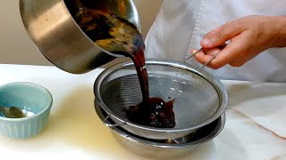 How to make Teriyaki Sauce II Easy Homemade Teriyaki Sauce Recipe