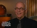 Gavin MacLeod on getting cast on The Love Boat - TelevisionAcademy.com/Interviews