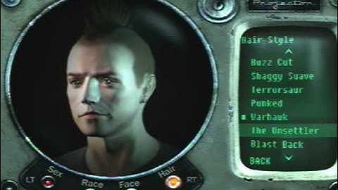 Fallout 3 Pt 1: The Beginning