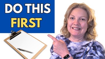 TOP 5 TASKS  TPT SELLERS Should Do Before JANUARY