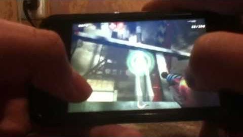 Ascension Rocket Easter egg: Tutorial iOS