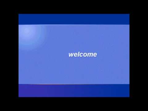 Windows XP failure! - YouTube