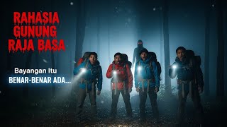“Rahasia Tersembunyi Gunung Raja Basa — Cerita Pendakian yang Tak Akan Kami Lupakan!”