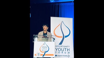 OYF October 2023 Convening Plenary: Transforming Narratives in Partnership with Youth & Communities