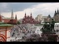 Russia - Moscow - Red Square