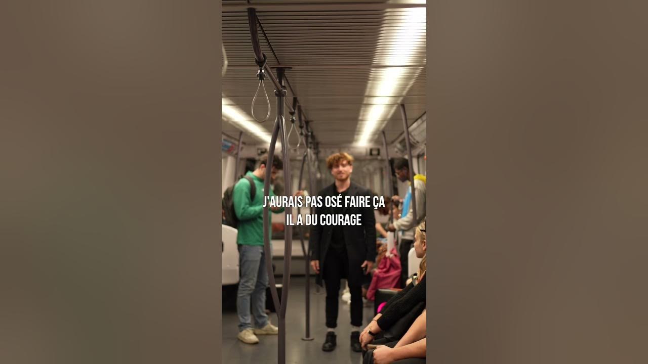 Comment s’en foutre du regard des autres ? (Et pourquoi) YouTube