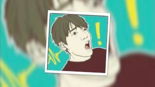 [BTS] Derp Bomb (IU - My Old Story)
