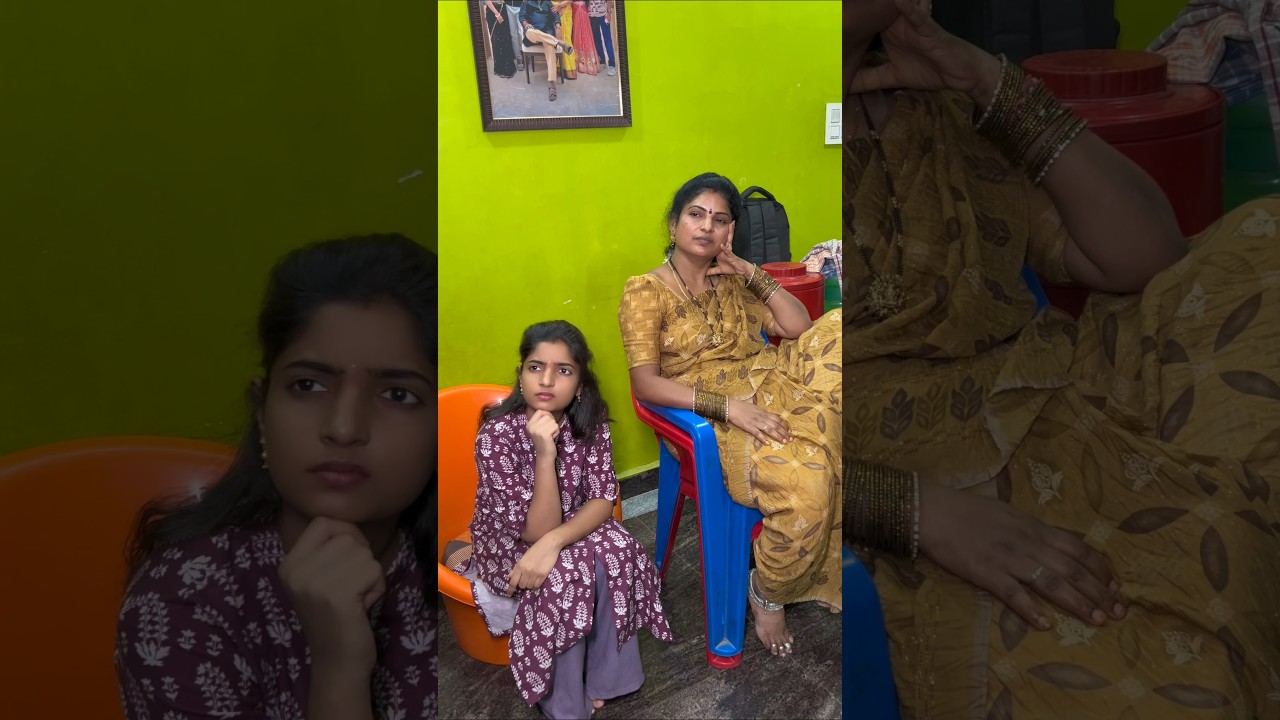 అత్త కోడలు బాండింగ్ 🫂 #viral #family #cooking videos #minivlog # #shortvideo #ytshorts
