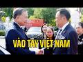 Thái Lan, Philippines & Singapore đang cảm thấy hơi thở gấp gáp của Việt Nam!