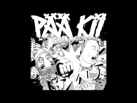 Pää Kii - Nyt Skipataan Kahvit